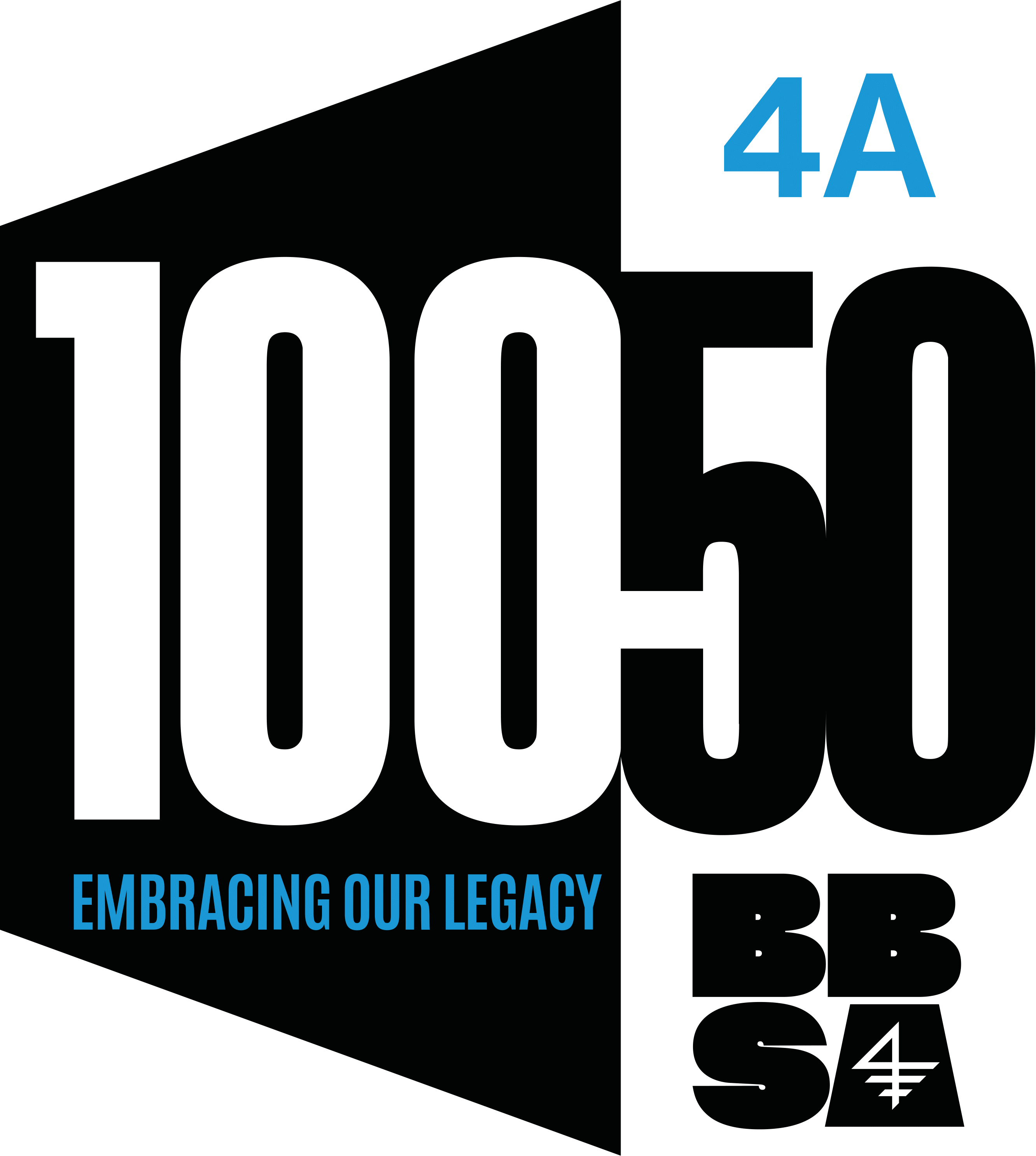 100/50 Logo Image