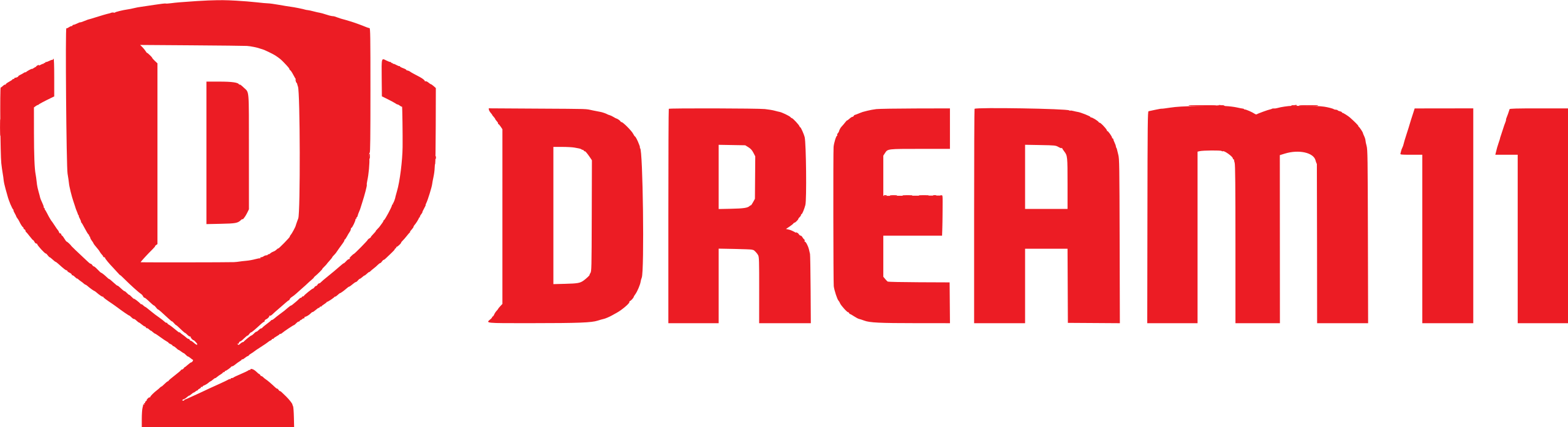 Dream11 Logo Image