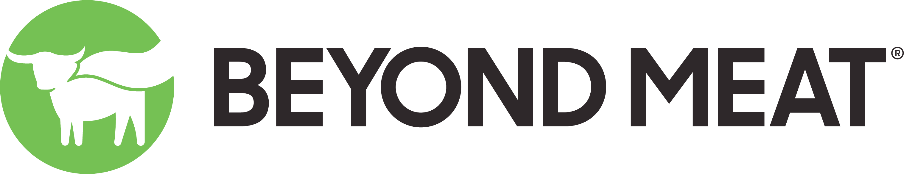 Beyond Meat Logo Image